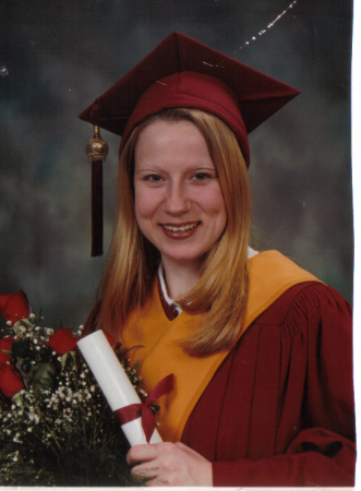 Jennifer Cole's Classmates profile album