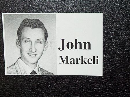 John Markeli's Classmates profile album