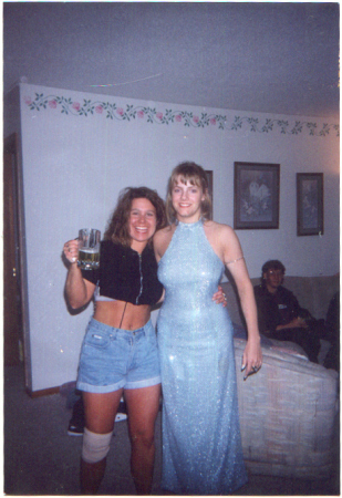 Leslie Flanders' Classmates profile album