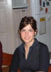 Julie Arsenault