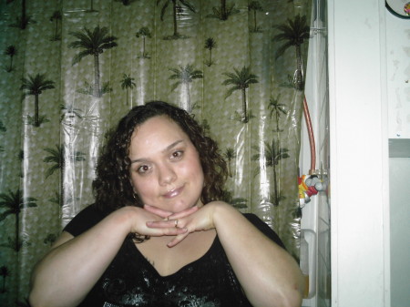 Erica Smith's Classmates® Profile Photo