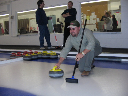 Curling