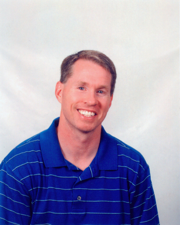 Brad Bentley's Classmates® Profile Photo