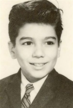 Me in 1961