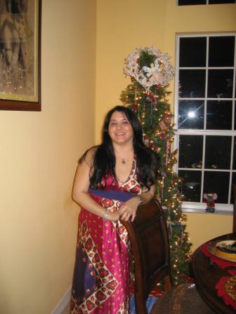 Maria Gonzalez's Classmates® Profile Photo