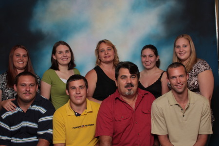 Our Family 2008