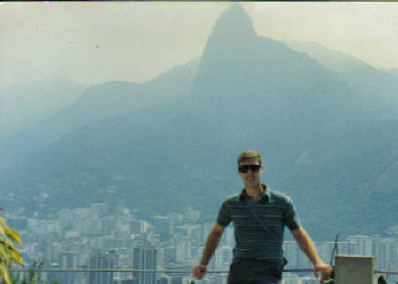 me in Rio