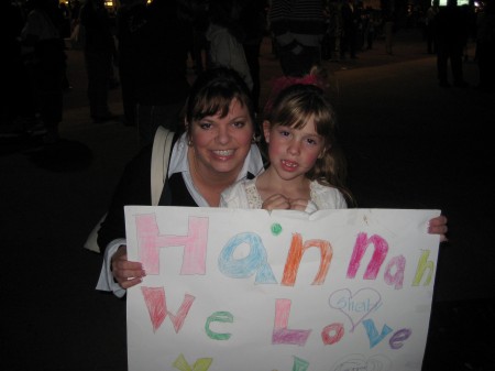 Hannah Montana Rocks!