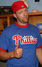 Always a Phillie Fan!