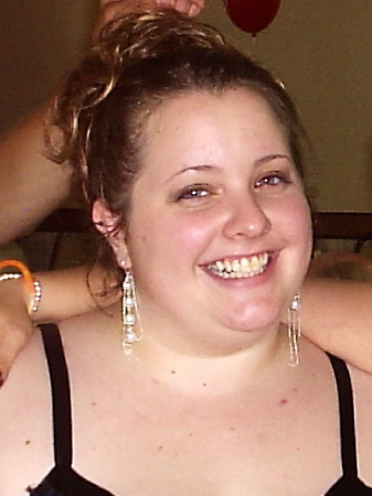 Heather Barnett's Classmates® Profile Photo