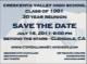 30 Year High School Reunion reunion event on Jul 16, 2011 image