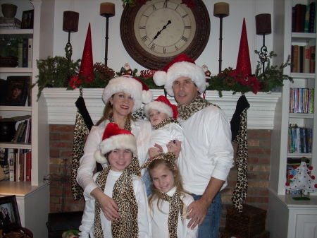 christmas card photos-