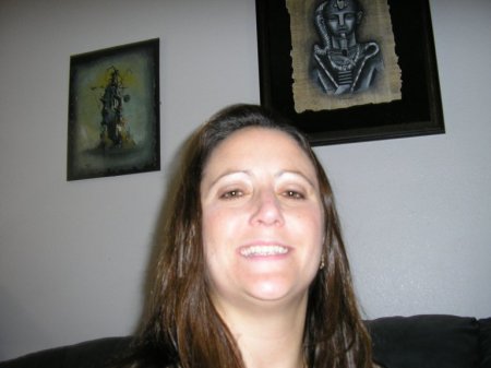 Patricia Barranco's Classmates® Profile Photo