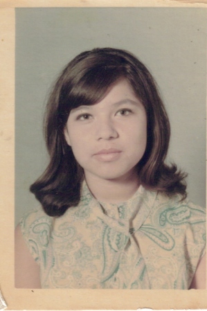 Esther Lopez's Classmates® Profile Photo