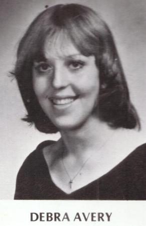 Debra Miller's Classmates profile album