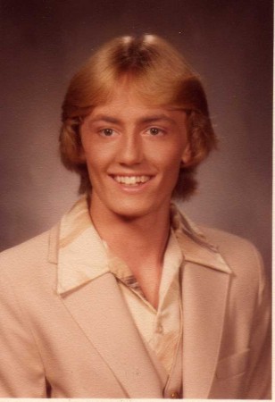 Keith Colvin's Classmates profile album