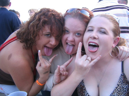 Rocker Chicks