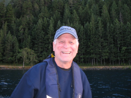 Jim Kreutner's Classmates® Profile Photo