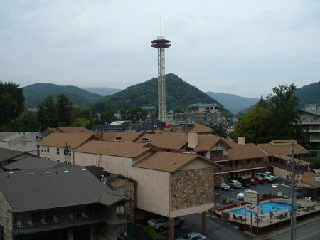 Gatlinburg, TN