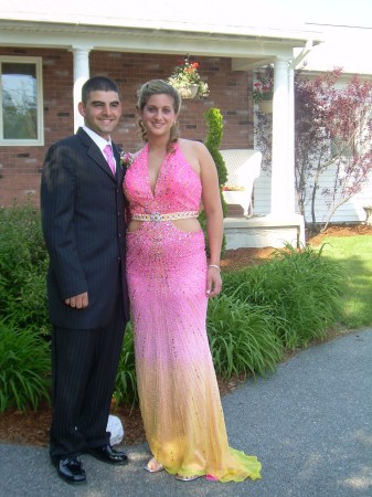 Senior Prom