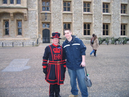 tower of london '07