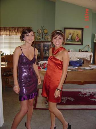 Prom 2008