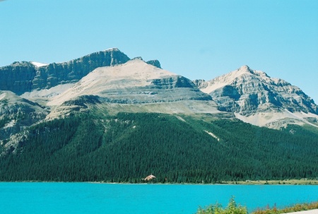 Banff National Park, Alberta, Canada