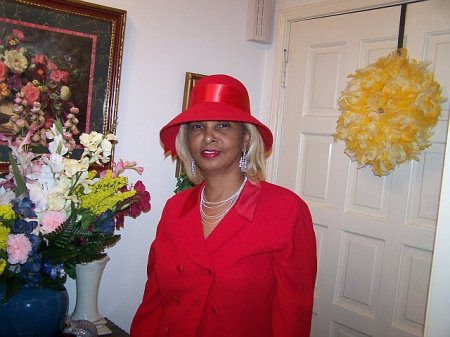 MRS.PATRICIA YOUNGER( BLANKS)