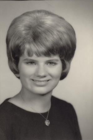 Ann Blair's Classmates profile album