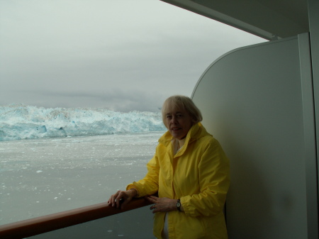 Alaska Cruise