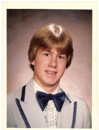 David Eagen's Classmates profile album