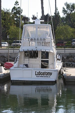 Boat - Loboatomy