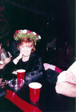 New Years Eve, 2002