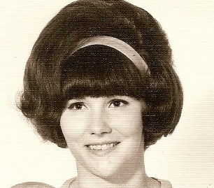Joan Peachey's Classmates profile album