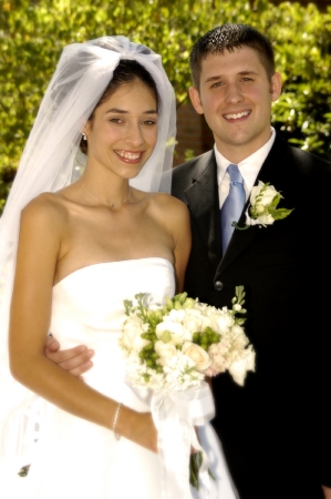 Emily & Jeff - The Wedding