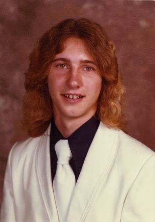 Russell Starksen's Classmates profile album