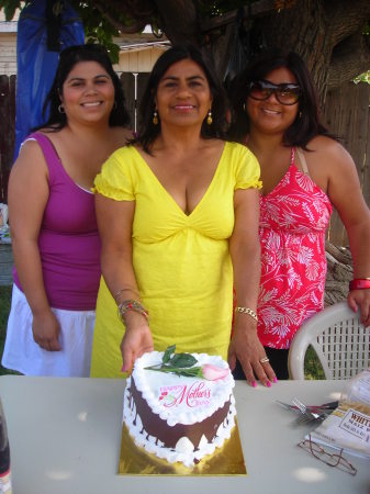 Mother's Day 2007