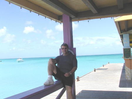 Aruba 2004