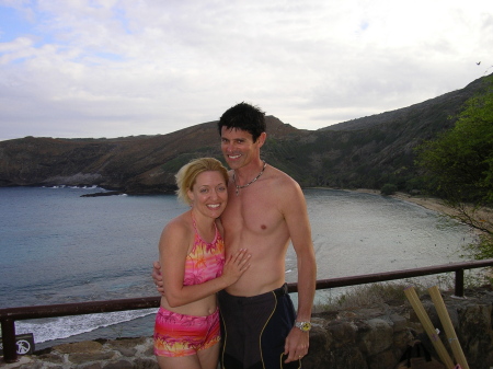 Another Honeymoon pic