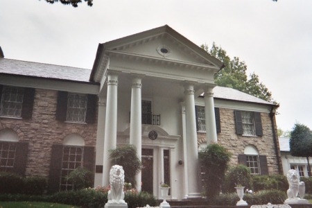 Graceland