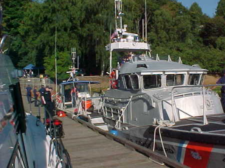 USCG BOATS