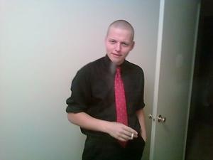 Shane Rackley's Classmates® Profile Photo