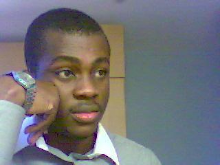Godfrey Latunmibi Lasebikan's Classmates® Profile Photo