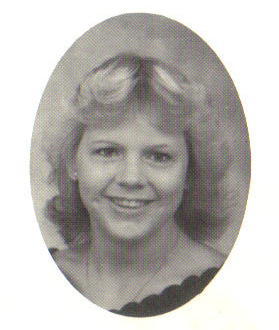 Theresa (Terrie)Lynn Davis' Classmates profile album
