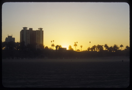 Santa Monica, CA 1978