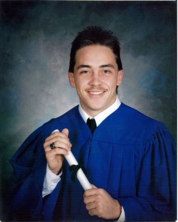 Grad. Pic 1991