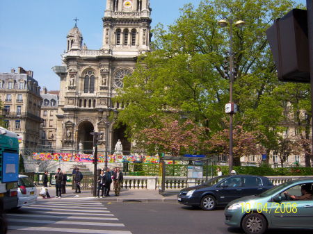 Paris