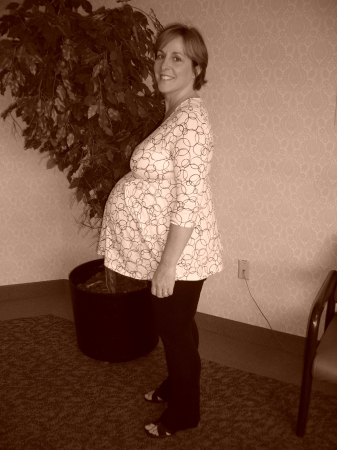 Geriatric Pregnancy