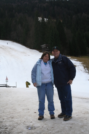 Garmisch, Germany