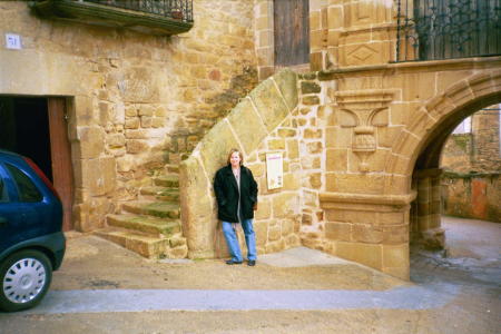 Calaceite, Spain